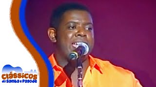 Grupo Exaltasamba  Gamei Ao Vivo [upl. by Primrose]