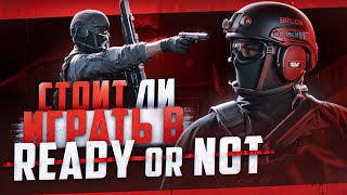 Ready or Not Home Invasion  Official Gameplay Trailer [upl. by Nivk478]