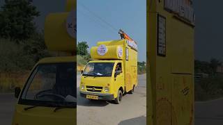 Food Van 7755084101 8004774493 Iyans Industries Lucknow Transport Nagar Delivery PAN INDIA [upl. by Moriah654]