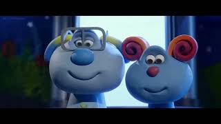 A Shaun The Sheep Movie Farmageddon Lulas Parents [upl. by Nabal67]