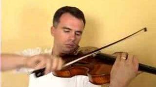 Bach Partita 3 Prelude played on viola by Scott Slapin [upl. by Llemmart]