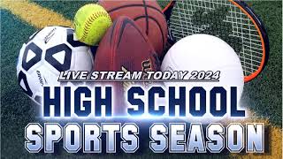 Legacy vs LubbockCooper  HIGH SCHOOL SOCCER LIVE STREAM 2024 [upl. by Danete411]