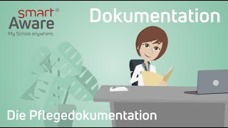 Dokumentation Die Pflegedokumentation  Fachfortbildungen Pflege  Fortbildung Pflege  smartAware [upl. by Nagram]