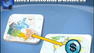 Introduction to International Business [upl. by Ardnuhs627]