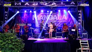 Yang tersayang  ANAS FEAT ADEL MANDALA Demak [upl. by Garris]