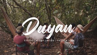 Duyan  Official Video  Edloyd  Ayeah  Meloy Likoy  Chicken Joe [upl. by Ferriter435]