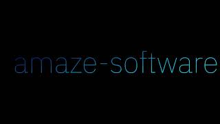 AmazeSoftware Tutorial Signup [upl. by Range]