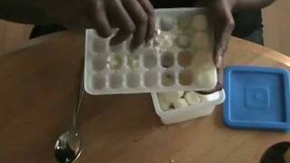 How to make suppositories for yeast amp bacterial infections  pt 2 [upl. by Tamar]