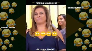 As Melhores Pérolas Brasileiras 2  Comédia Brasileira comedia [upl. by Neurath]