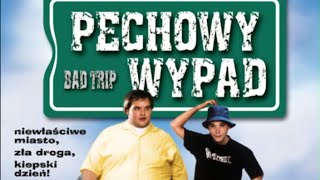 PECHOWY WYPAD  cały film lektor PL [upl. by Sayette276]