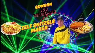 ZELF SNITZEL MAKEN [upl. by Ecidnak75]