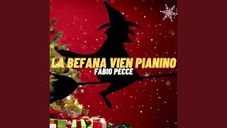 La befana vien pianino [upl. by Margarete]