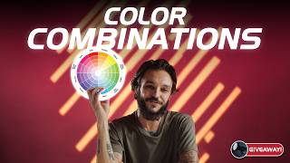 Learn Color Theory In Filmmaking [upl. by Tempest358]