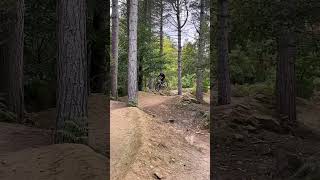 Some shenanigans and greno today with Jake bicycle bikes mountainbike downhillbiking [upl. by Peppie71]