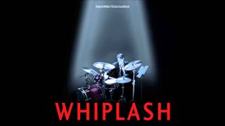 Whiplash Soundtrack 01  Snare Liftoff [upl. by Surbeck121]