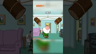 Funniest trap moment in Family Guy [upl. by Aprile]