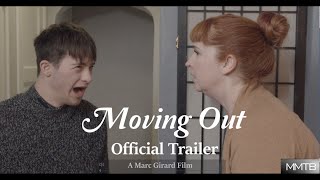 Moving Out Official Trailer [upl. by Dorelle36]