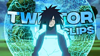 Madara vs shinobi alliance twixtor clips and rsmb 4k [upl. by Copp28]