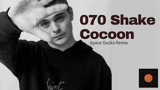 070 Shake  Cocoon Space Ducks Remix Martin Garrix played EDC 2022 [upl. by Erdnaxela999]