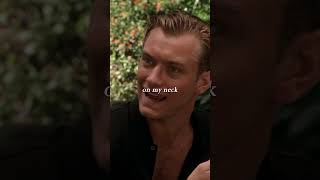 Whats Your Talent  The Talented Mr Ripley 1999 shorts [upl. by Evvie]