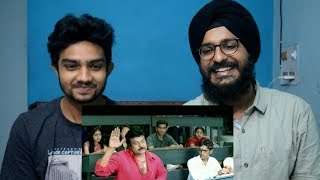 Sanju VS Munna Bhai MBBS VS Shankar Dada MBBS VS Vasool Raja MBBS Epic Classroom Scene REACTION [upl. by Ahseekan]