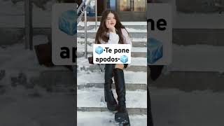 Cc Meliinaoficial denle apoyo al video me costo editarlo lo edite 2 veces porque me confundí [upl. by Owen]