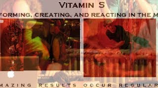 Vitamin S Whammy Public Bar [upl. by Ninel27]