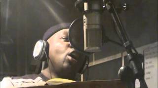 ALPHEUS  FAR AWAY Studio Session [upl. by Arhat]