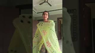 sarki vah sar ki Jo dheere dheeresong dance video ☺️☺️ [upl. by Thayne]