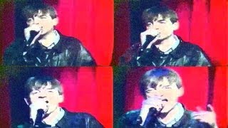 Mark E Smith Does Top of the Pops [upl. by Lleral176]