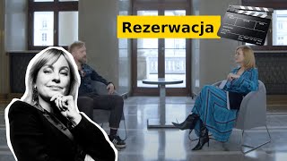 Rezerwacja Tomasz Organek o nowym albumie quotNa razie stoję na razie patrzęquot [upl. by Katharyn]