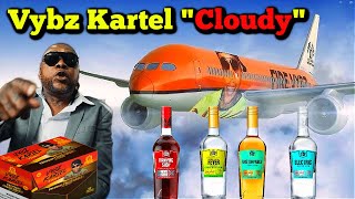 quotVybz Kartel Cloudyquot Is More Than Just a Song Pay Attention [upl. by Oramug]