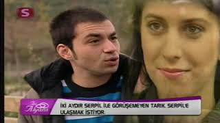 İKİ ALYANS TARIK VE SERPİL [upl. by Revorg]