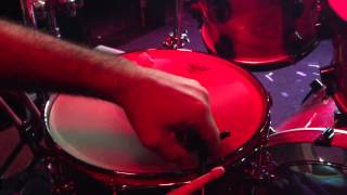 Drum tips from mike cosgrove [upl. by Seften126]