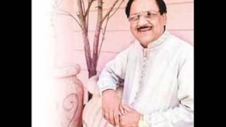 Itni Muddat Baad Mile ho by Ghulam Ali [upl. by Namus]