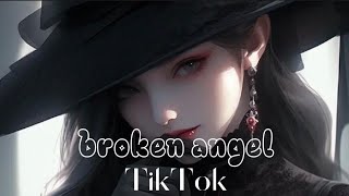 Broken Angel TikTok Remix 2023 [upl. by Kristof]