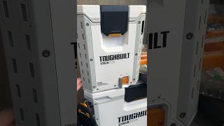 Improving the Toughbuilt StackTech Coolers [upl. by Aenert]