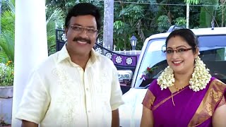 Vivahitha I Episode 19  06 August 2015 I Mazhavil Manorama [upl. by Acinahs]