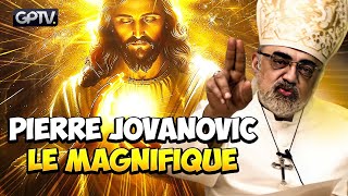 ANGES MIRACLES LE CHRIST  LA RÉALITÉ FASCINANTE DU MONDE SURNATUREL  PIERRE JOVANOVIC  GPTV [upl. by Lemrej]