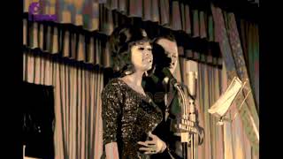 Live Konsert P Ramlee Dan Saloma Tahun 1964 Sedutan [upl. by Queridas]