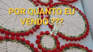 POR QUANTO EU VENDO UM SOUSPLAT TULIPA  RESPONDENDO INSCRITAS [upl. by Leirza965]