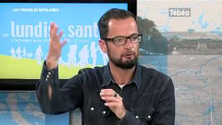 Les Troubles Bipolaires  Dr Didier PAPETA  Explications  bipolaire  bipolarité [upl. by Natsirc200]