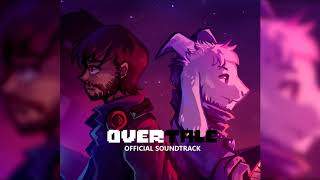 OVERTALE  OST My Tracks Only [upl. by Enneire930]