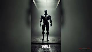 Souls  Zyzz Dark Hardstyle [upl. by Leoine]