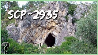 What If SCP2935 Was Real [upl. by Kamilah]