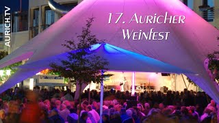 17 Auricher Weinfest 2024 [upl. by Shieh]