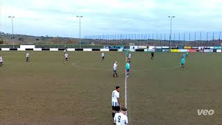 Penistone Church FC v Barton highlights [upl. by Alecia]