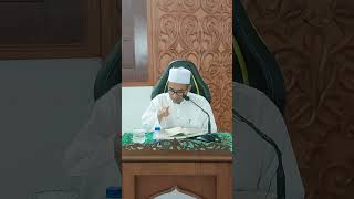 Ustaz Dr Muhammad Yusry ᴴᴰ  Syarah Matan Jauharatul Tauhid ms 24 jawi Siri 55 08122023 [upl. by Pandich]