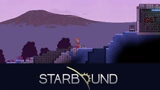 STARBOUND [upl. by Ariajaj419]