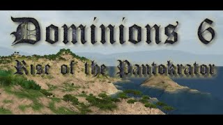 Dominions 6 LA Teirlist Prerelease [upl. by Alleuqram]